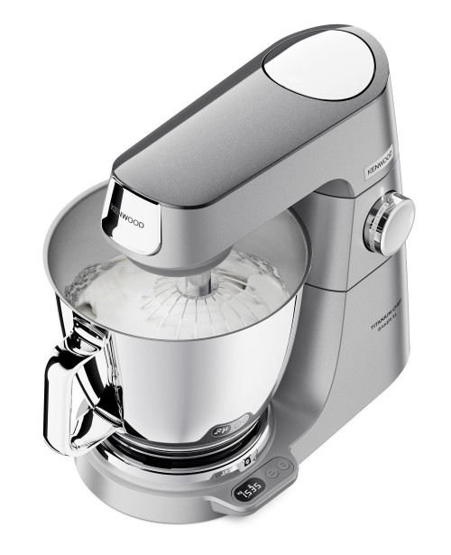 Kenwood Titanium Chef Baker XL KVL85004SI