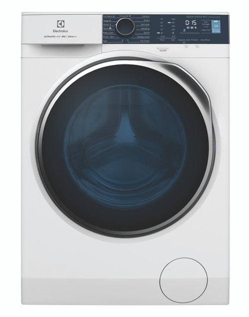 Electrolux 9kg Front Load Washing Machine EWF9024Q5WB