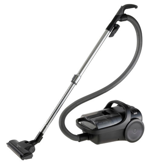 Panasonic Cyclone Bagless Vacuum Cleaner MCCL605KG43