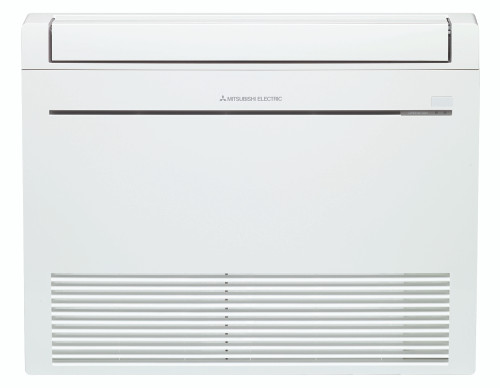 Mitsubishi Electric RapidHeat Floor Console MFZKW42VG