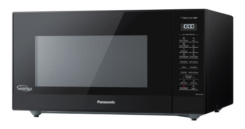 Panasonic 44L Standard Inverter Microwave NNST75LBQPQ