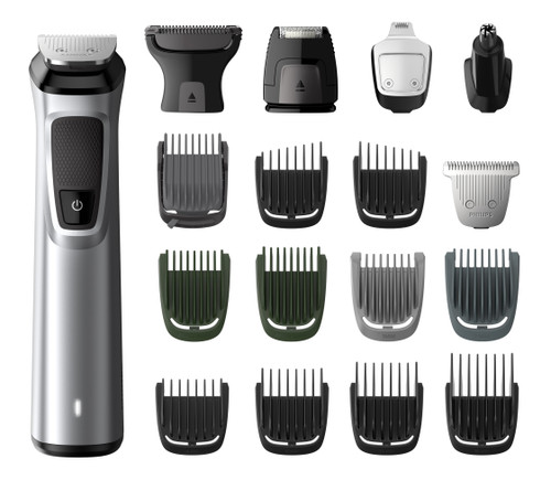 Philips 7000 Series Multigroom Kit MG777015