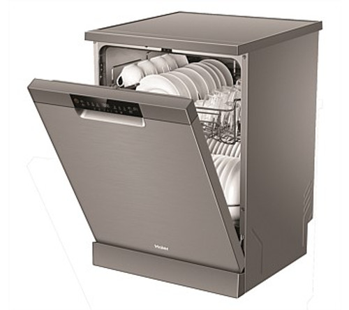 Haier Freestanding Dishwasher HDW15F2S1