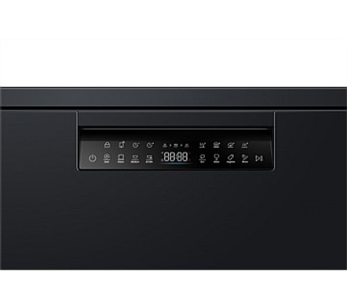 Haier Freestanding Dishwasher HDW15F3B1