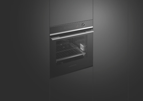 Fisher & Paykel Built-In Pyrolytic Oven OB60SD16PLX1