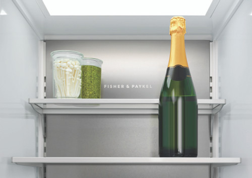 Fisher & Paykel 303L Integrated Triple Zone Freezer RS6019F3LJ1