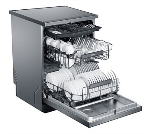 Haier Freestanding Dishwasher HDW15F3S1