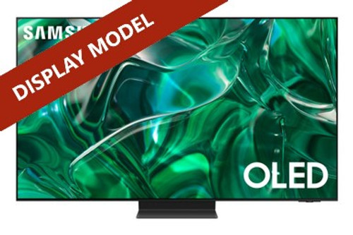 Samsung 77" S95C 4K OLED Smart TV QA77S95CASXNZ - DISPLAY MODEL ONLY!