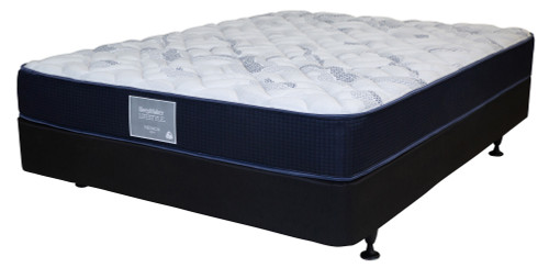 Sleepmaker Nevada Bed King Firm