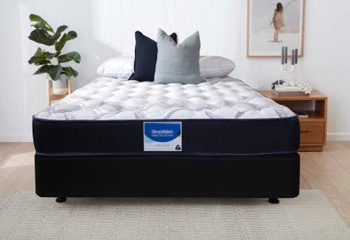 Sleepmaker Arizona Bed California King Medium