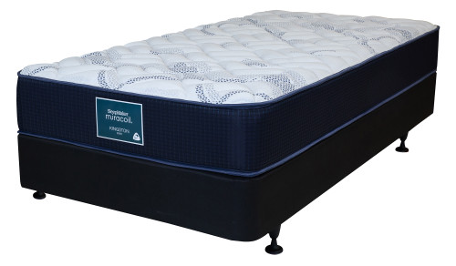 Sleepmaker Kingston Bed Single Firm