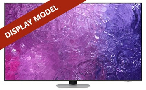 Samsung 65" QN90C 4K Neo QLED 200MR Smart TV QA65QN90CASXNZ - DISPLAY MODEL ONLY!