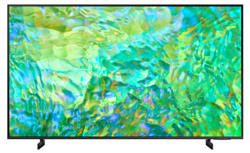 Samsung 43" CU8000 4K UHD 100MR Smart TV UA43CU8000SXNZ