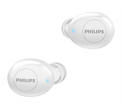 Philips True Wireless Earphones TAT2205WT