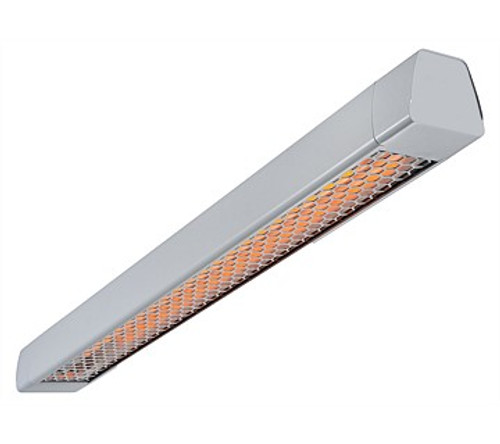 Heatstrip 2200W Intense Outdoor Radiant Heater THY2200W