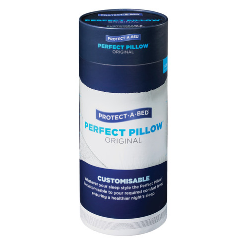 Protect-A-Bed The Perfect Pillow F0121PLW0