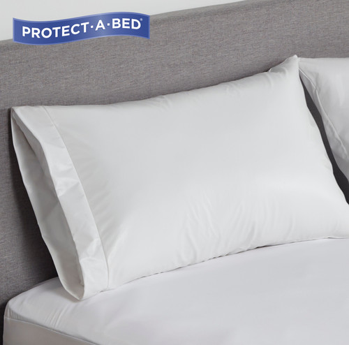 Protect-A-Bed The Conforma Lux Pillow F0063STD0