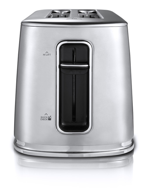 Sunbeam Arise 4 Slice Toaster TAM5003SS