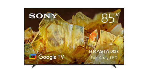 Sony BRAVIA XR 85" X90L 4K Full Array Television XR85X90L