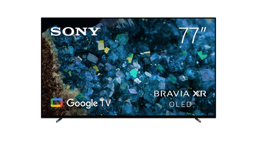 Sony BRAVIA XR 77" A80L 4K OLED Television XR77A80L