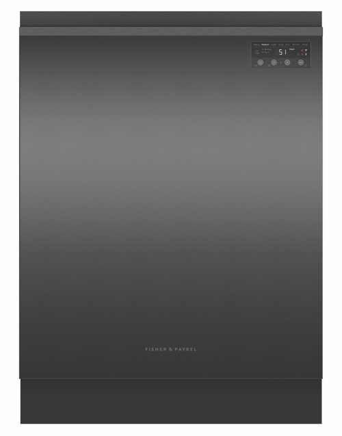 Fisher & Paykel Built-Under Dishwasher DW60UN2B2