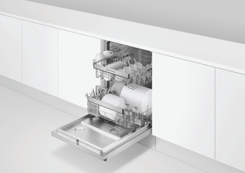 Fisher & Paykel Built-Under Dishwasher DW60UN2X2