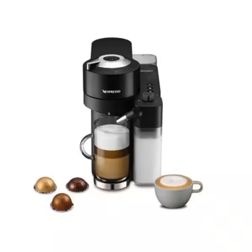 Delonghi Vertuo Lattissima Nespresso Coffee Machine ENV300B