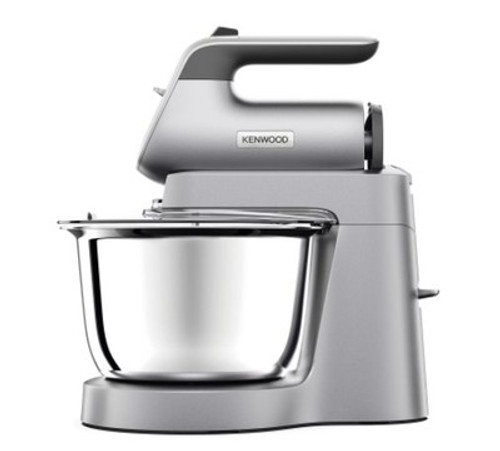 Kenwood Chefette Mixer Silver HMP54000SI