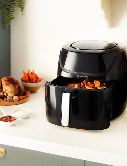 Russell Hobbs Brooklyn Air Fryer Reviews