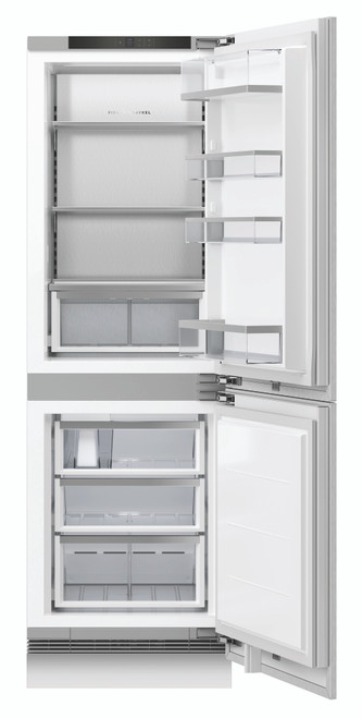 Fisher & Paykel 303L Integrated Refrigerator RS6019BRU1