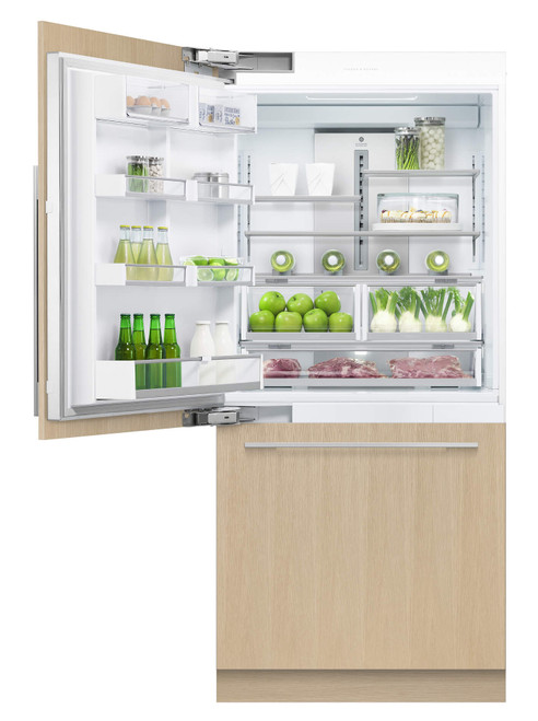 Fisher & Paykel 477L Integrated Refrigerator RS9120WLJ1