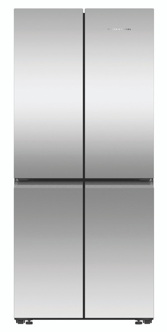 Fisher & Paykel 498L Quad Door Refrigerator RF500QNX1