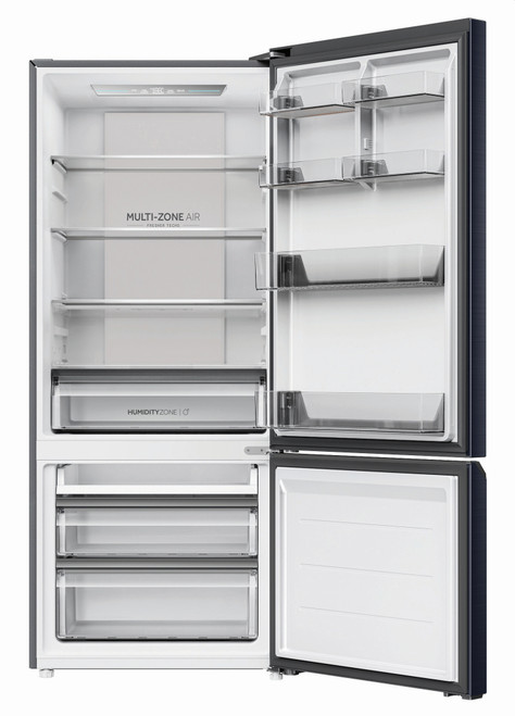 Haier 433L Bottom Mount Refrigerator HRF420BC