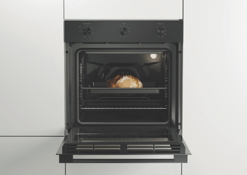 Haier Built-In Oven HWO60S7MB4