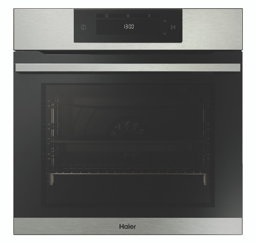 Haier Built-In Pyrolytic Oven HWO60S14EPX4