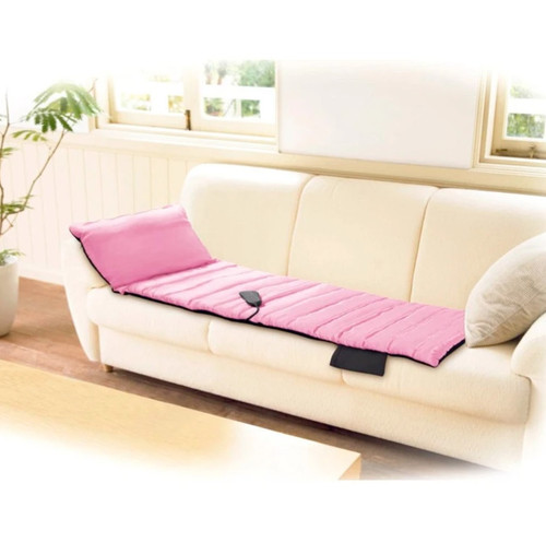 Conair Pink Relaxation Massage Mat CBM28PA560