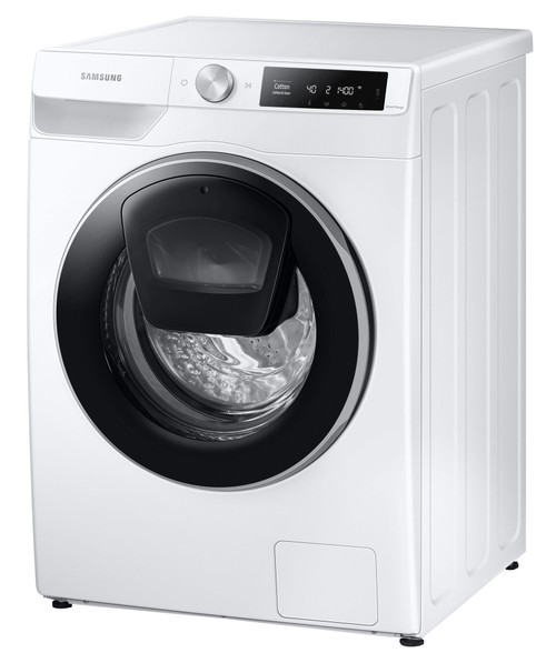 Samsung 10kg Front Load Washing Machine WW10T654DLESA