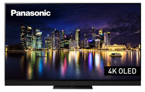 Panasonic 77" MZ2000 4K OLED Smart TV TH77MZ2000Z