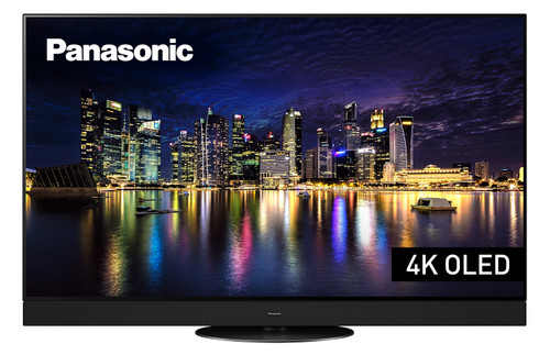 Panasonic 55" MZ2000 4K OLED Smart TV TH55MZ2000Z