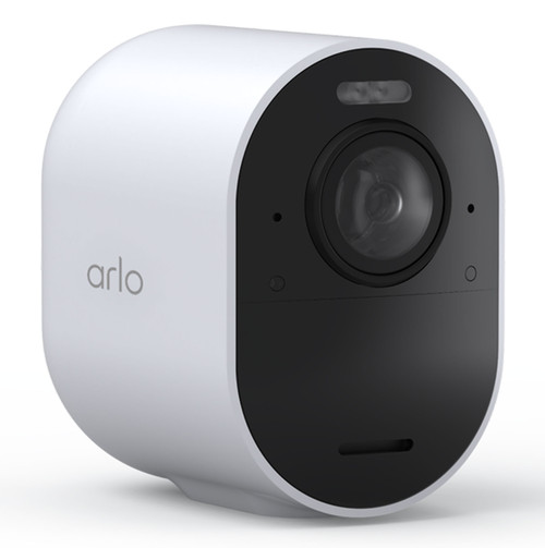 Arlo Ultra 2 Wireless Security Camera VMC5040200AUS