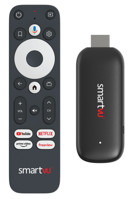 Dish TV SmartVU Full HD Dongle SV11HD