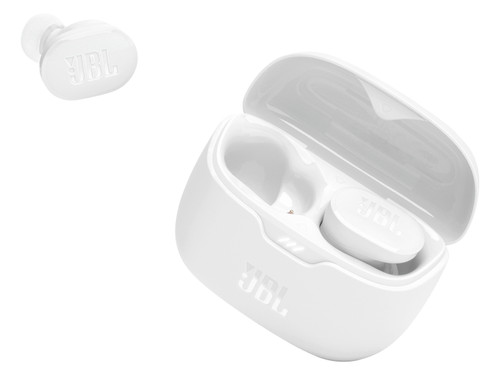 JBL Tune Buds True Wireless Noise Cancelling Earbuds JBLTBUDSWHTAS