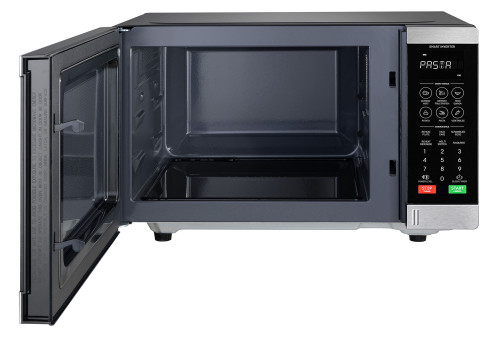 Sharp 34L Inverter Flatbed Microwave Oven SM327FHS