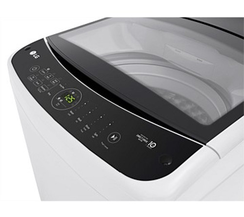 LG 9kg Top Load Washing Machine WTL309W