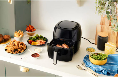 Russell Hobbs SatisFry Medium Air Fryer 27160AU