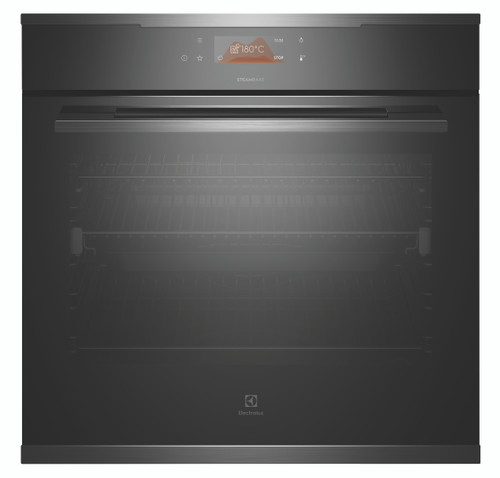 Electrolux Built-In Multifunction Oven EVE615DSE