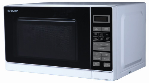 Sharp Microwave Oven R20A0W