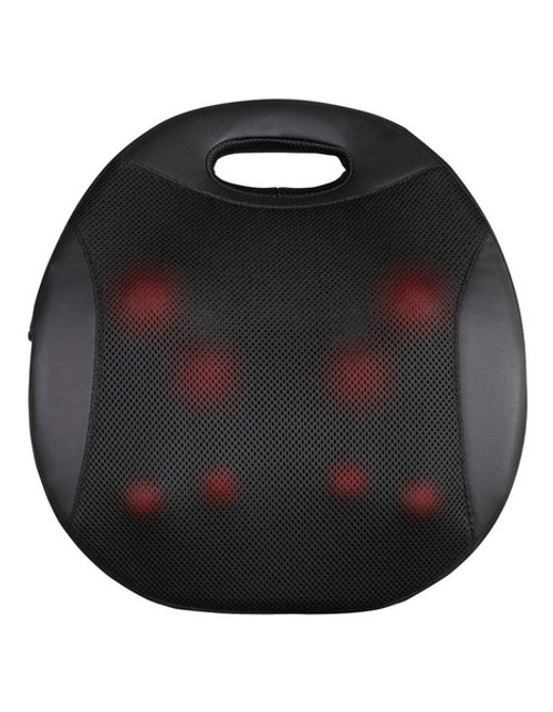 Body Benefits Kinetics 3D Shiatsu Portable Massager CBKM136A