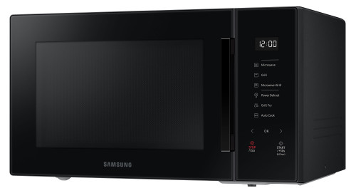 Samsung 30L Microwave Oven with Grill Fry MG30T5068CKSA