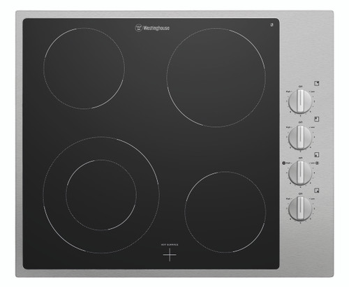 Westinghouse Ceramic Cooktop WHC642SC